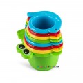 Игрушка для ванной Чашечки-формы Playgro 0180269